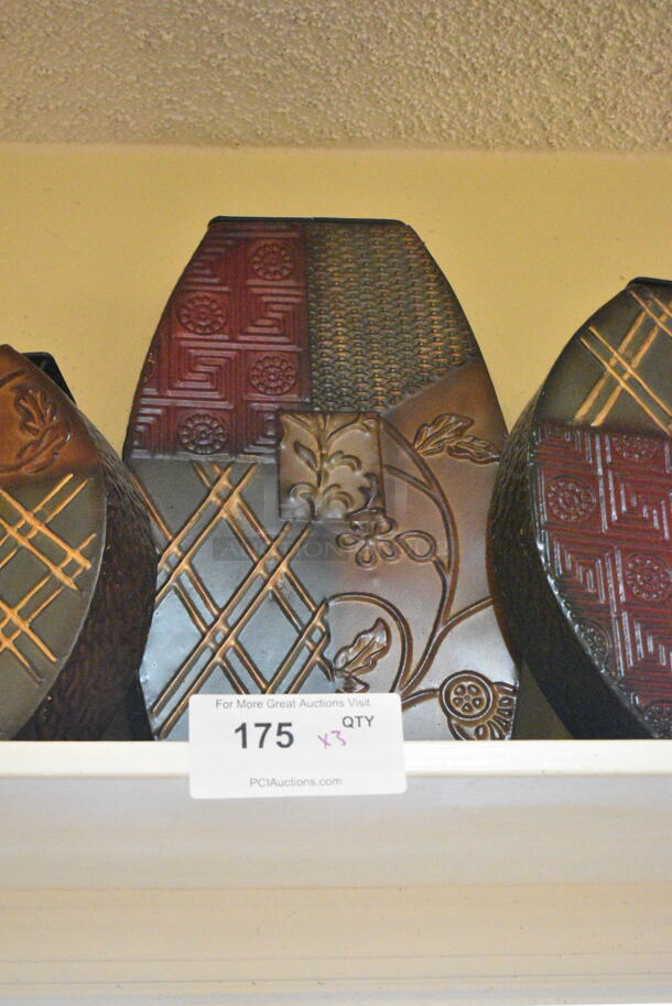 3 Decorations. 3 Times Your Bid! (main dining room) - Image 3 of 4