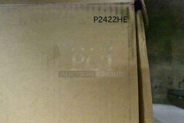 4 IN ORIGINAL BOX! Items Including Dell P2419H Monitor, Dell P2222H Monitor, Dell P2719H Monitor, Dell P2422HE Monitor. 4 Times Your Bid!  - Image 12 of 12