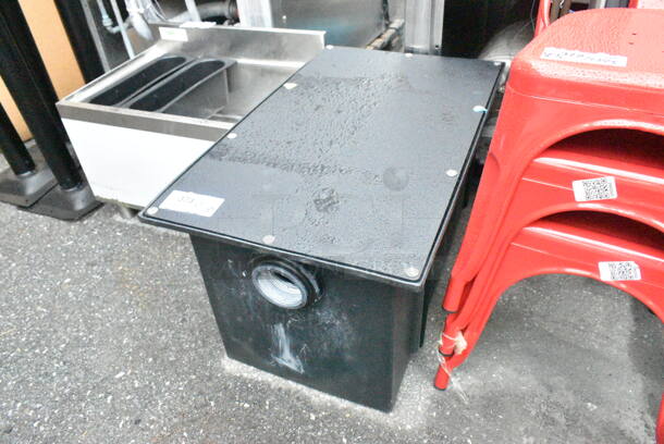Grease Trap - Image 3 of 5
