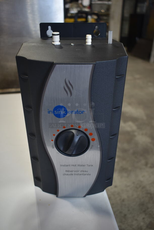 Insinkerator HWT Instant Hot Water Tank. 115 Volts, 1 Phase.  - Image 2 of 5