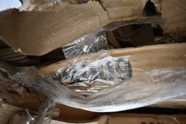 BRAND NEW SCRATCH AND DENT! Regency 600SALSTAND Salamander Broiler Stand. May Be Missing Pieces.  - Image 3 of 6