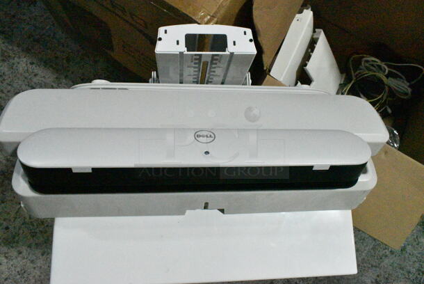 Dell Projector - Image 4 of 12