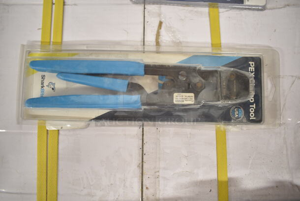 2 BRAND NEW! Clamp Tools. 2 Times Your Bid! - Image 3 of 8