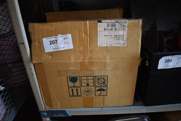 2 Boxes of Sharp Packaging Roll Bags. 2 Times Your Bid! - Image 5 of 5