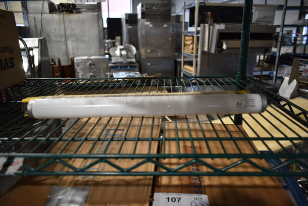 Box of 19 Various Fluorescent Lights. - Image 7 of 8
