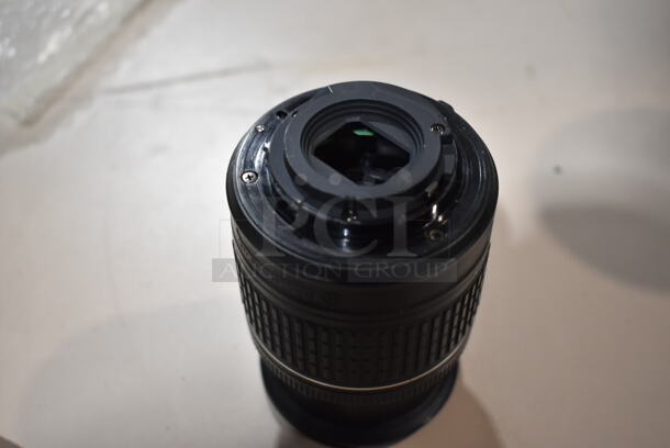 Nikon D3500 Digital Camera w/ Lens and Strap.  - Image 4 of 8