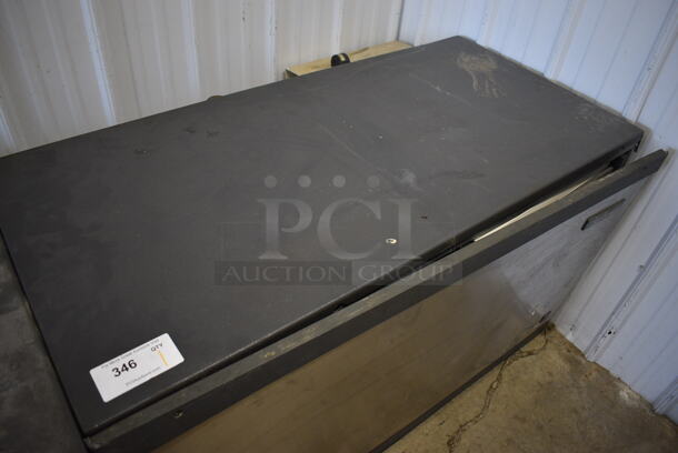 Scotsman Model CME1656RS-3F Stainless Steel Commercial Ice Head. 208/230 Volts, 1 Phase. 48.5x34.5x28 - Image 4 of 6