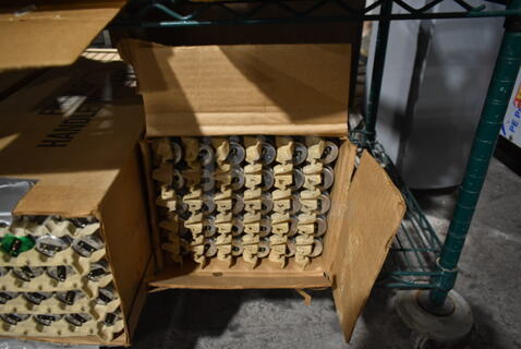 Box of 30 BRAND NEW Sylvania F15T12/CW Fluorescent Tube Lights. 