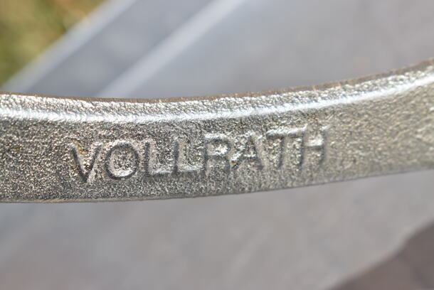 Vollrath Metal Countertop French Fry Cutter.  - Image 7 of 7