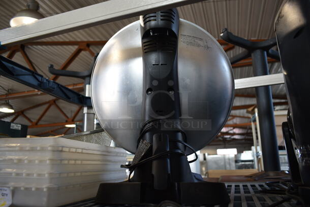 Presto HeatDish Warmer. - Image 4 of 5