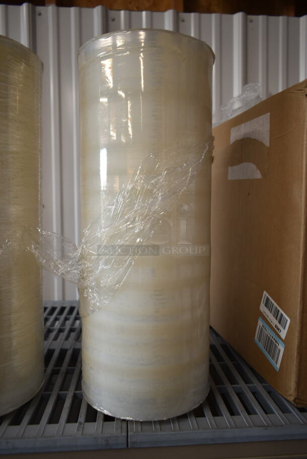 2 Rolls of Plastic Wrap. 2 Times Your Bid! - Image 4 of 5