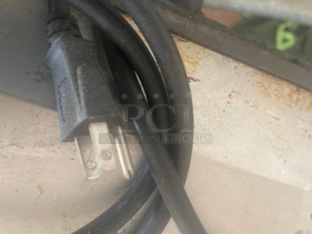 Working Hakka Commercial Electric Panini Machine 115 Volt NSF Tested and Working! - Image 5 of 8