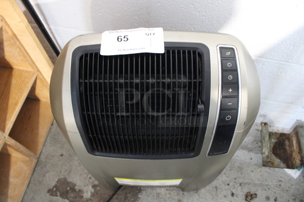 Lasko Floor Style Portable Heater. 16x7x24. Tested and Working! - Image 3 of 4