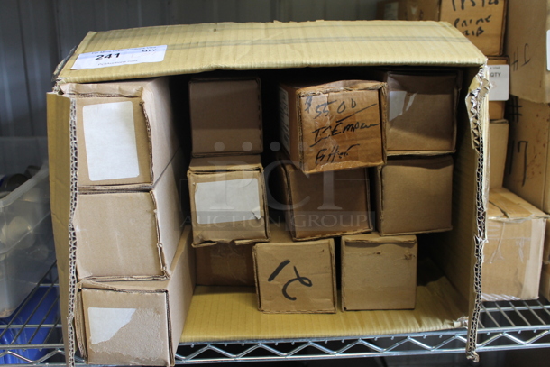 12 Various BRAND NEW Water Filters. 12 Times Your Bid! - Image 2 of 2