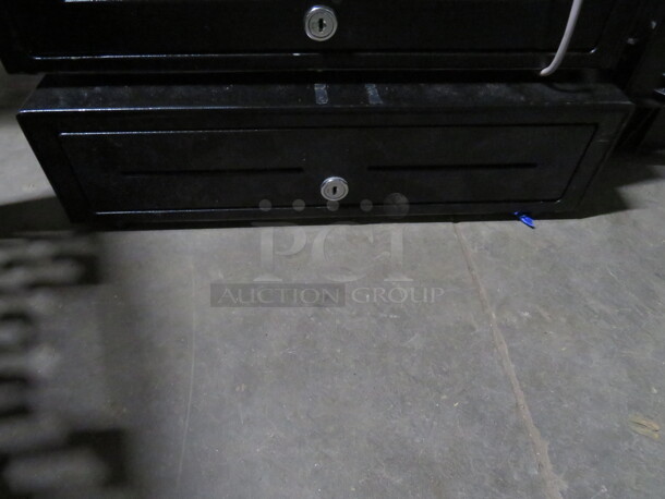 One Cash Drawer. - Image 1 of 1