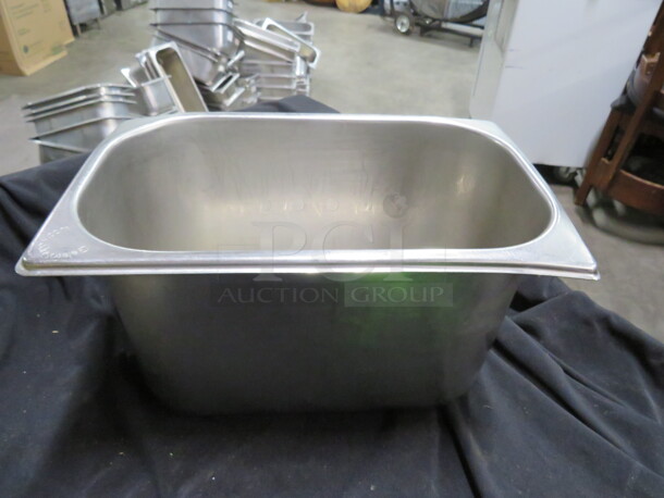14X6.5X5 Hotel Pan. 5XBID. - Image 1 of 1