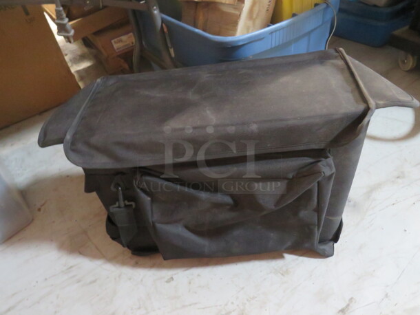 One KACES III Case. - Image 1 of 2