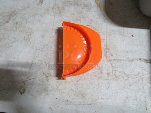 One Empanada Press. - Image 2 of 2