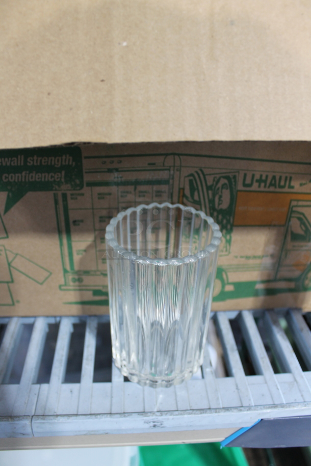 ALL ONE MONEY! Lot of Approximately 35 Glasses - Image 2 of 3