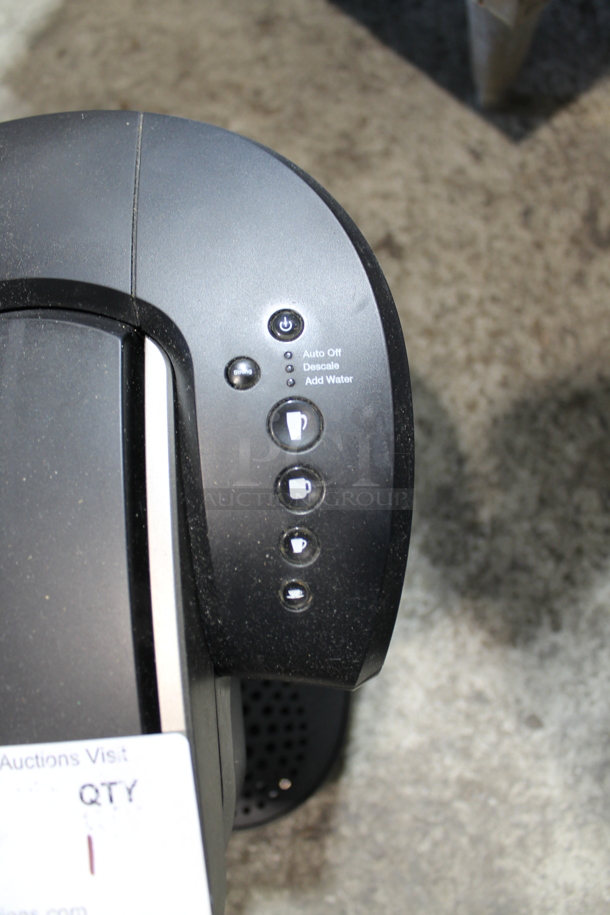 Keurig K80 Countertop Single Cup Coffee Machine. 120 Volts, 1 Phase.  - Image 3 of 6