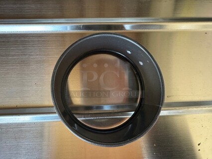 Non-Stick Aluminized Steel Springform Pan BIDX9