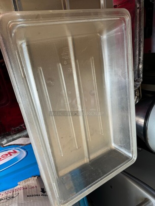 Food storage  - Image 2 of 2