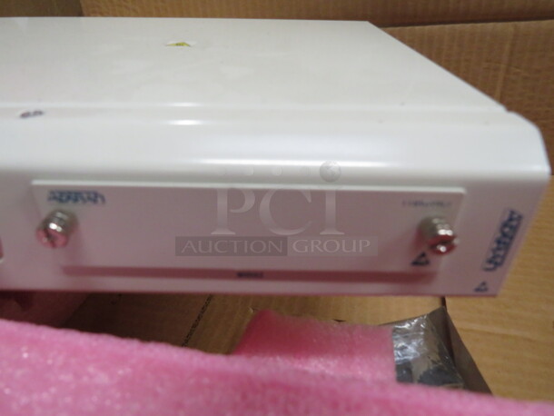 One Adtran MX408e. - Image 4 of 4