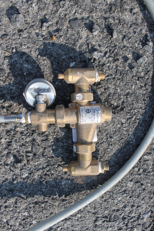 Spray Nozzle Attachment. - Image 5 of 6