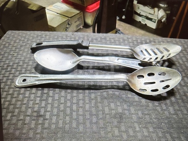 Assorted Spoon. 3XBID - Image 1 of 1