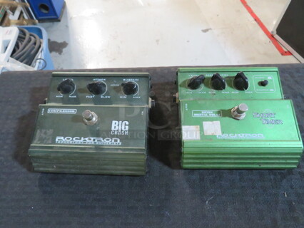 Assorted Compressor. 2XBID