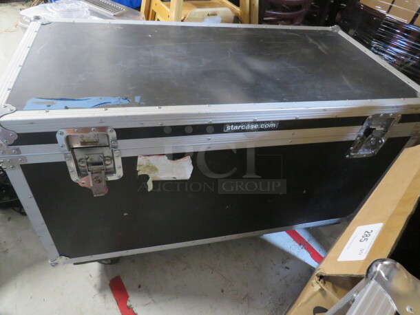 One Starcase Equipment Case. - Image 2 of 3
