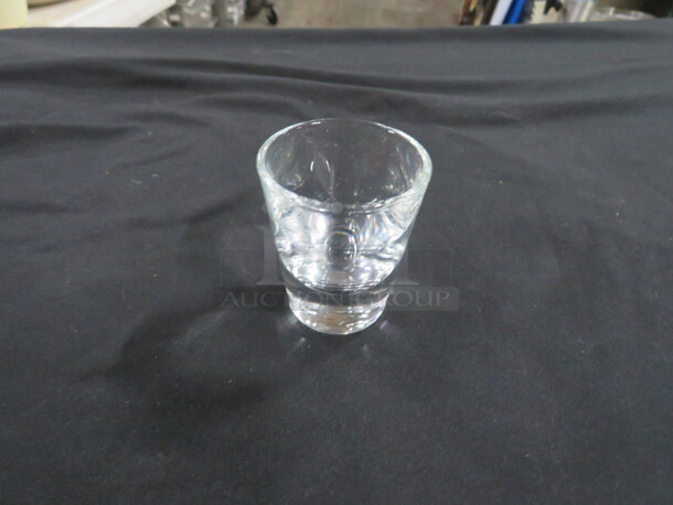 Shot Glass. 6XBID - Image 1 of 1