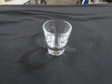 Shot Glass. 6XBID