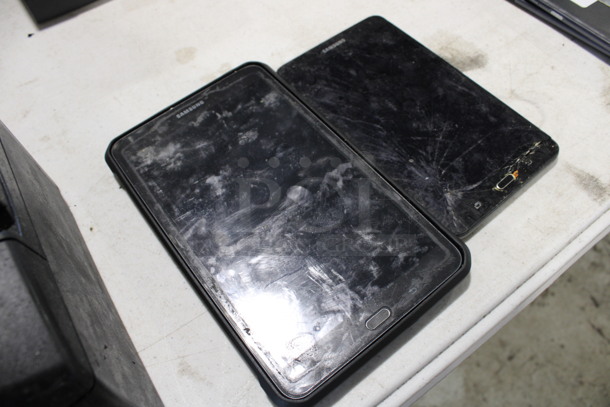 2 Tablets; 7", 8". 2 Times Your Bid! - Image 2 of 4