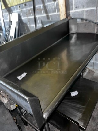 Dish Room Sink Runner 