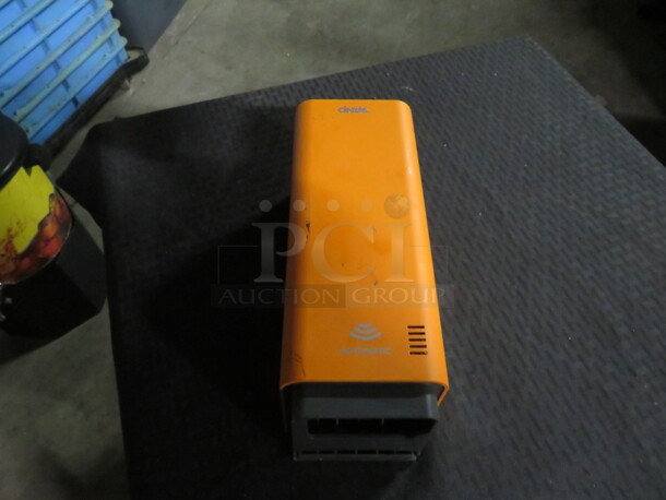 Cintas Automatic Soap Dispenser. 2XBID - Image 1 of 1