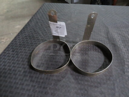 Egg Ring 2XBID