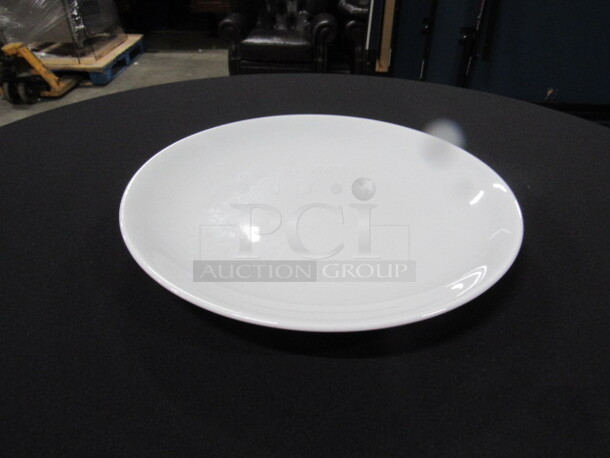 10.5 Inch Gural Porselen Plate. 12XBID.