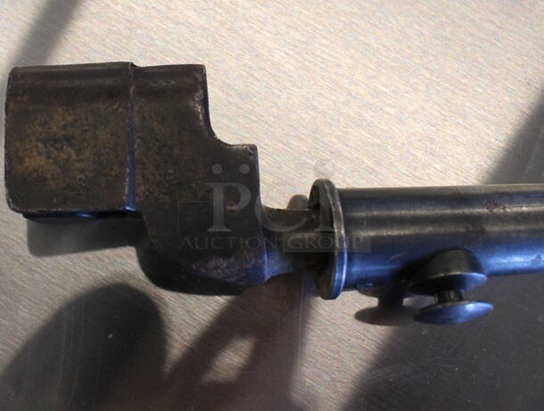 Military Bayonet. Appears To Be British from WW2 - Image 7 of 7