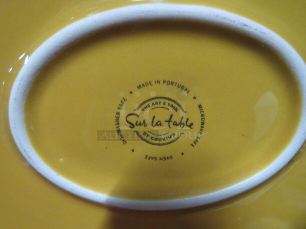 Decorative Serving Bowls. 4XBID - Image 3 of 3