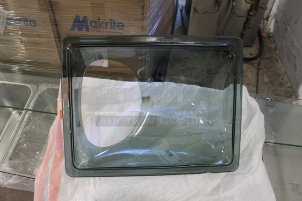 Moli CADMS-1R24 Poly Cover - Image 3 of 3
