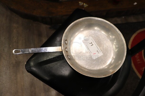 10" Sauté Skillet   - Image 2 of 2