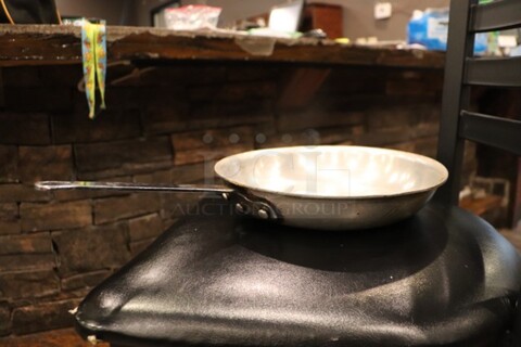 10" Sauté Skillet  