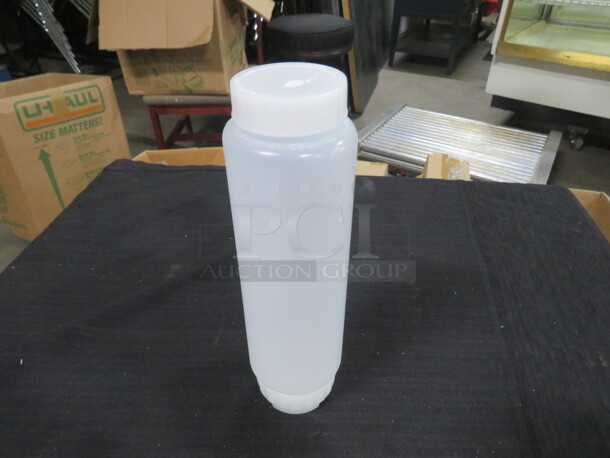 NEW Squeeze Bottle. 12XBID - Image 1 of 2