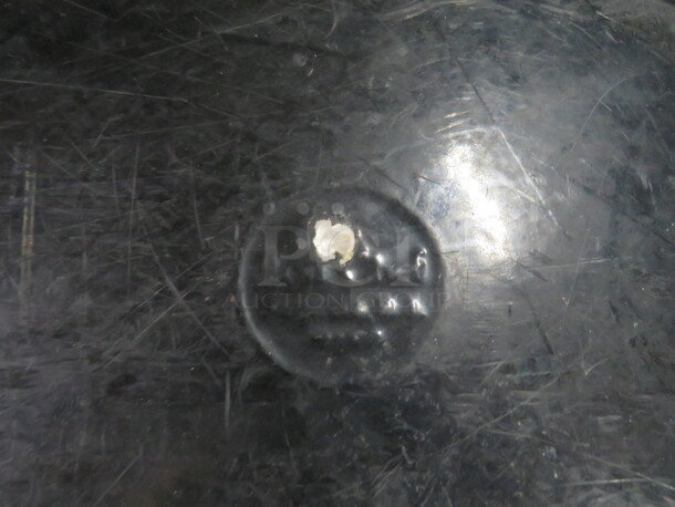 One Bon Chef Oval Casserole Dish With Shell Handle. 17X12 - Image 2 of 2