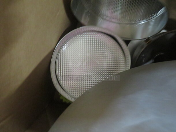 One Mega Lot Of Baking Pans. - Image 5 of 5