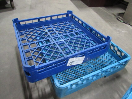 Dishwasher Rack. 2XBID