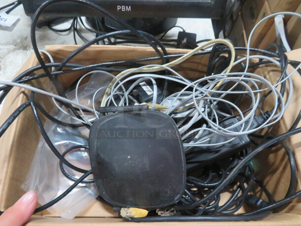 One Lot Of Misc. - Image 1 of 1