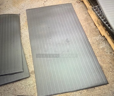 One 49X25 Fatigue Mat. 