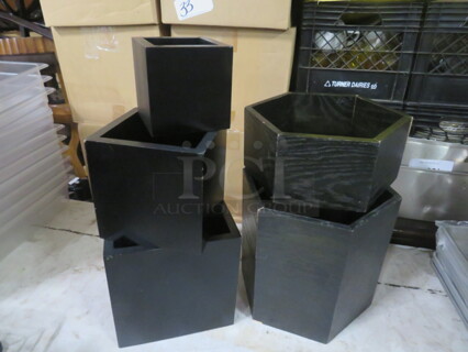 Assorted Decor. 5XBID